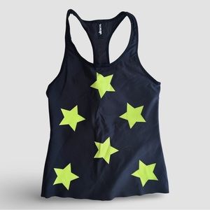 ULTRACOR Get It Fast Neuro Silk Knockout Top (XS)